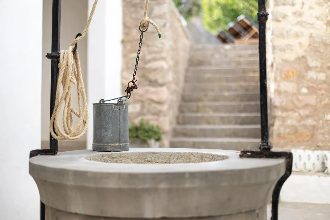 El Convento De Biniamar Βίλα Σέλβα Ισπανία